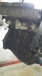 motor renault clio 2 1.2 b d7fg726  d7fg  726  euro 4
