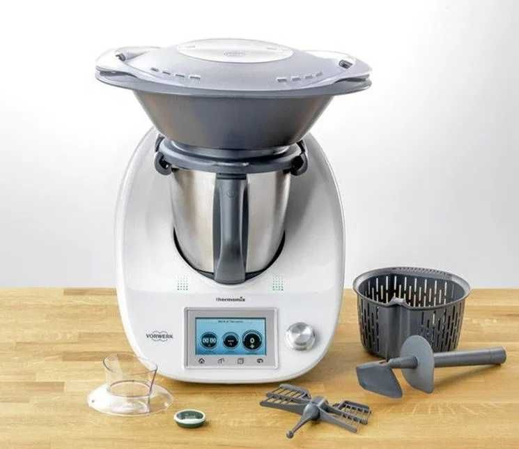Термомикс thermomix tm5