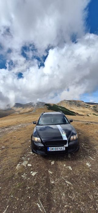 Volvo v50 de vânzare 2005 2.0D 136 CP