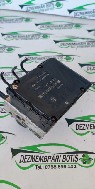 Pompa ABS 1J0907379D Volkswagen VW Golf a 4-a generatie