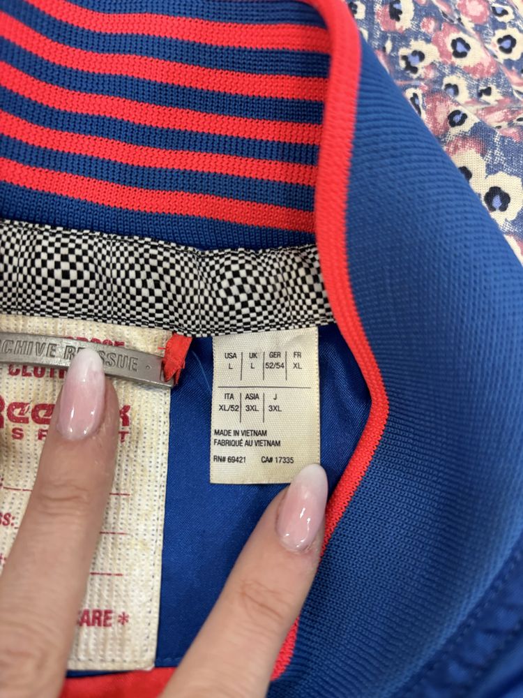 Мъжко яке Reebok