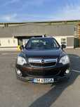 Opel Antara 2015