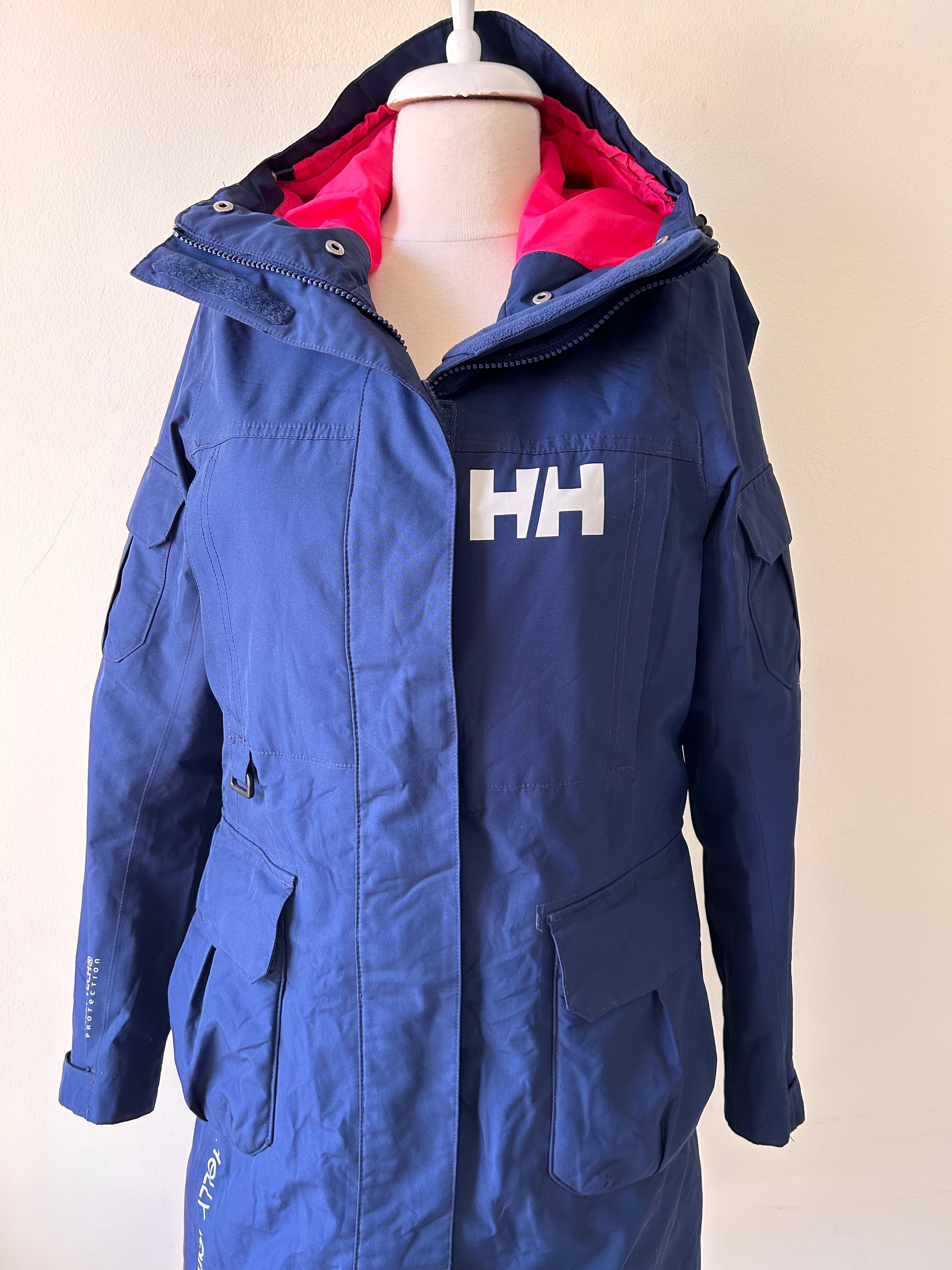 Helly Hansen спортно дамско яке