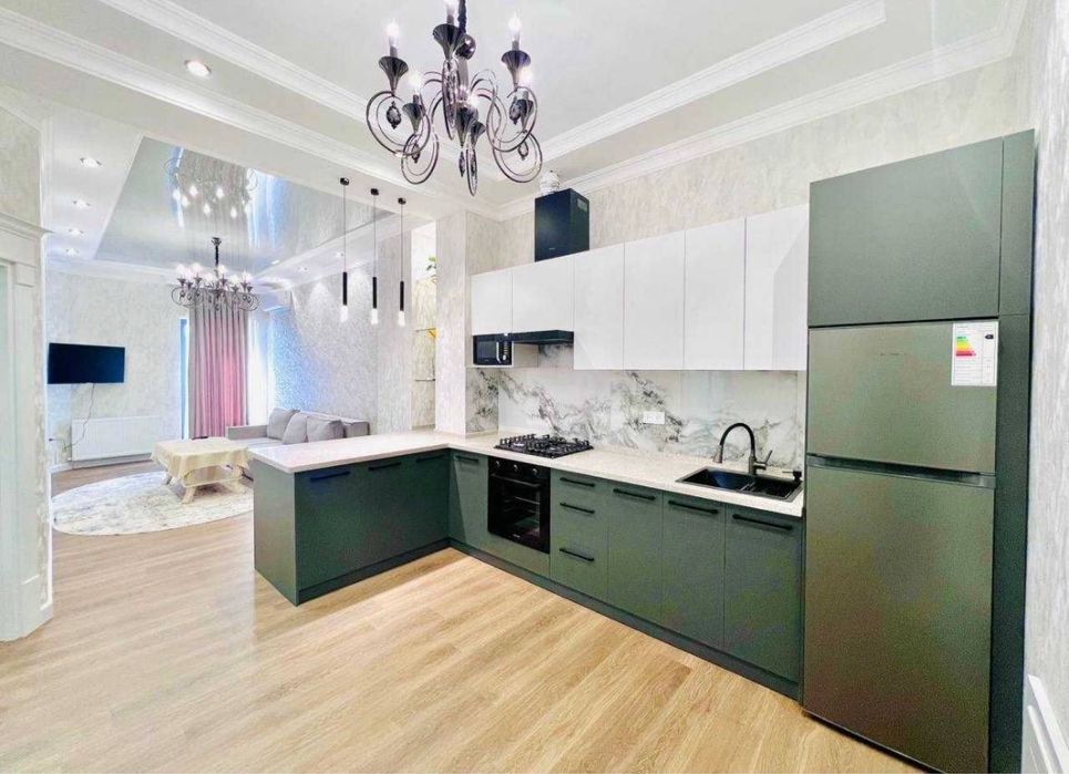 Срочно Продается Квартира 2/9/10 57м2 на ЖК «Дархан Авеню»