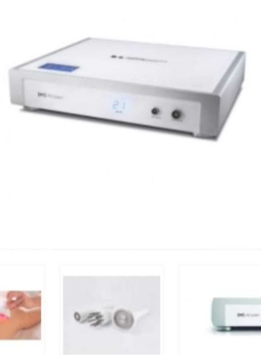 Vand aparat Radiofrecventa RF Lab System.