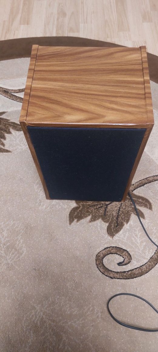 Boxa  audio  tento
