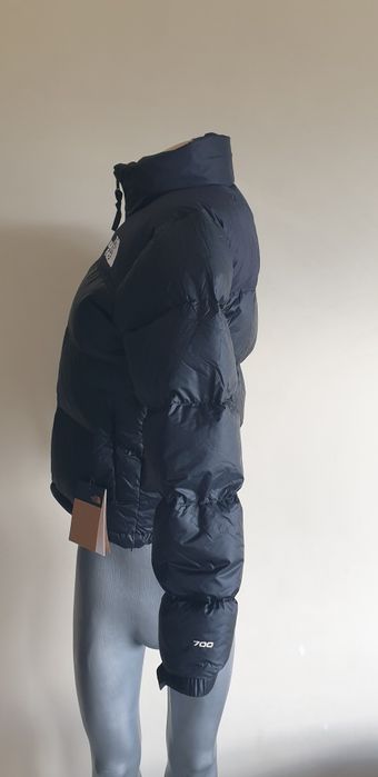 The North Face Nuptse 700 Down Women S НОВО ОРИГИНАЛ Дамско Зимно Яке