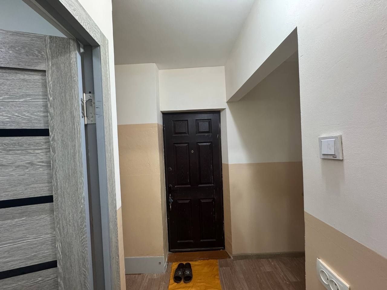 Срочно продаётся квартира