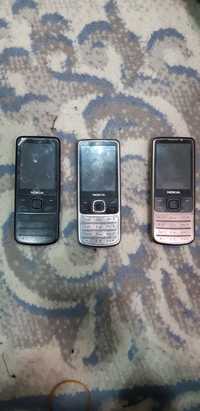 Nokia 6700 classic