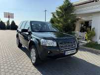 Land Rover Freelander 2  An:2010  4X4