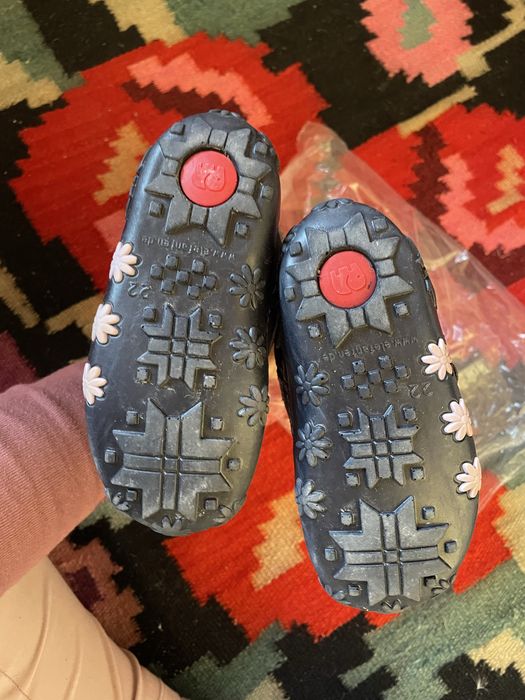 Cizme iarna Elefanten 22