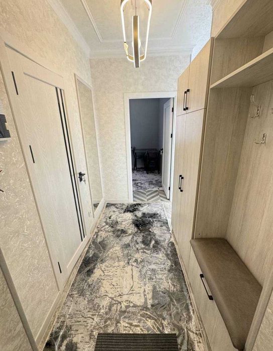 Аренда квартира | 2/4/6 | Бодомзор Терраса | Юнусабад