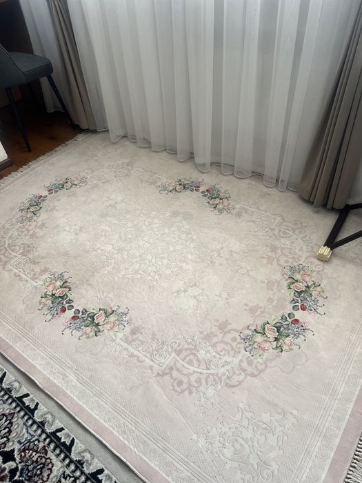 Продам ковры б/у!