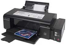 Прынтер Epson  L8000