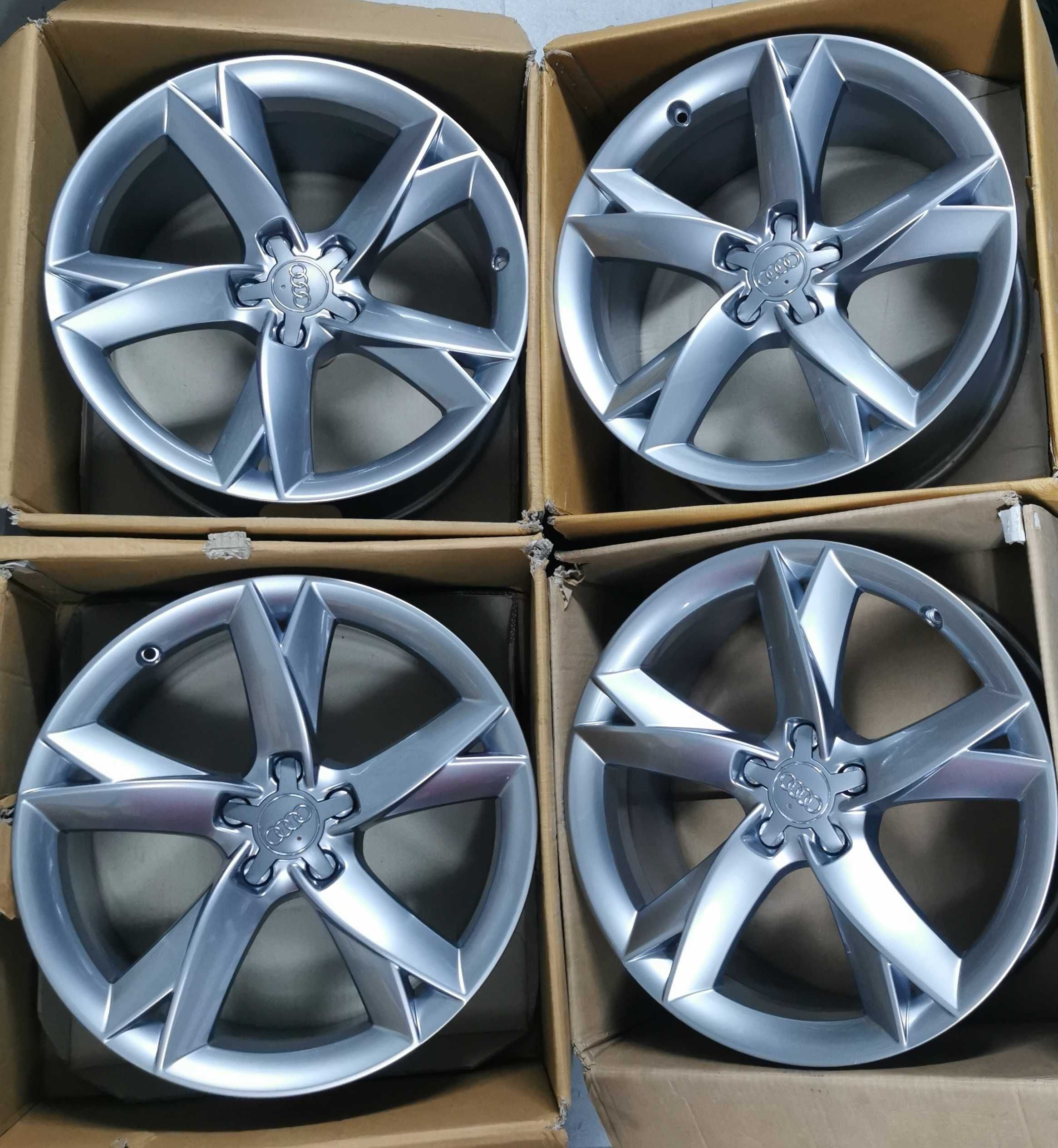 5x112 19 inch Jante speedline oem Audi A5 A7 A6 A4