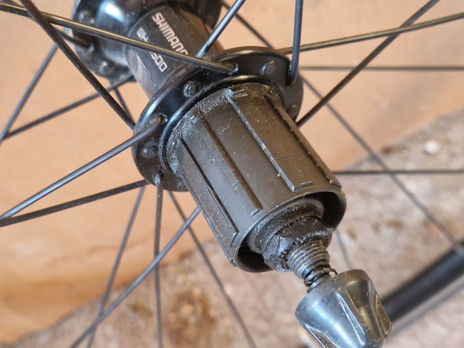 Шосейни капли Shimano R500