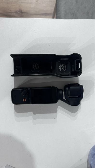 DJI osmo pocket 3