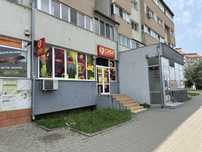 Spatiu Comercial 122mp