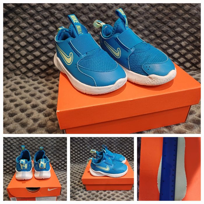 Нови и употребявани детски маратонки Nike, Adidas, Reebok