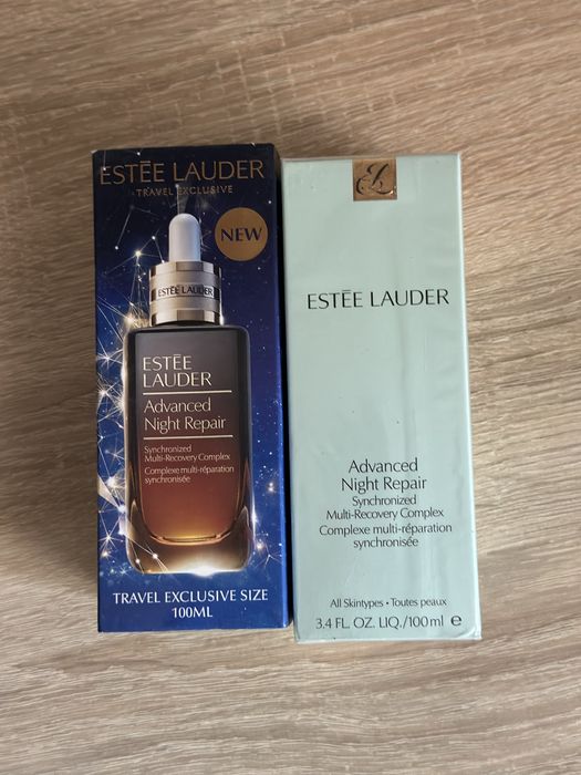Ser Estee Lauder