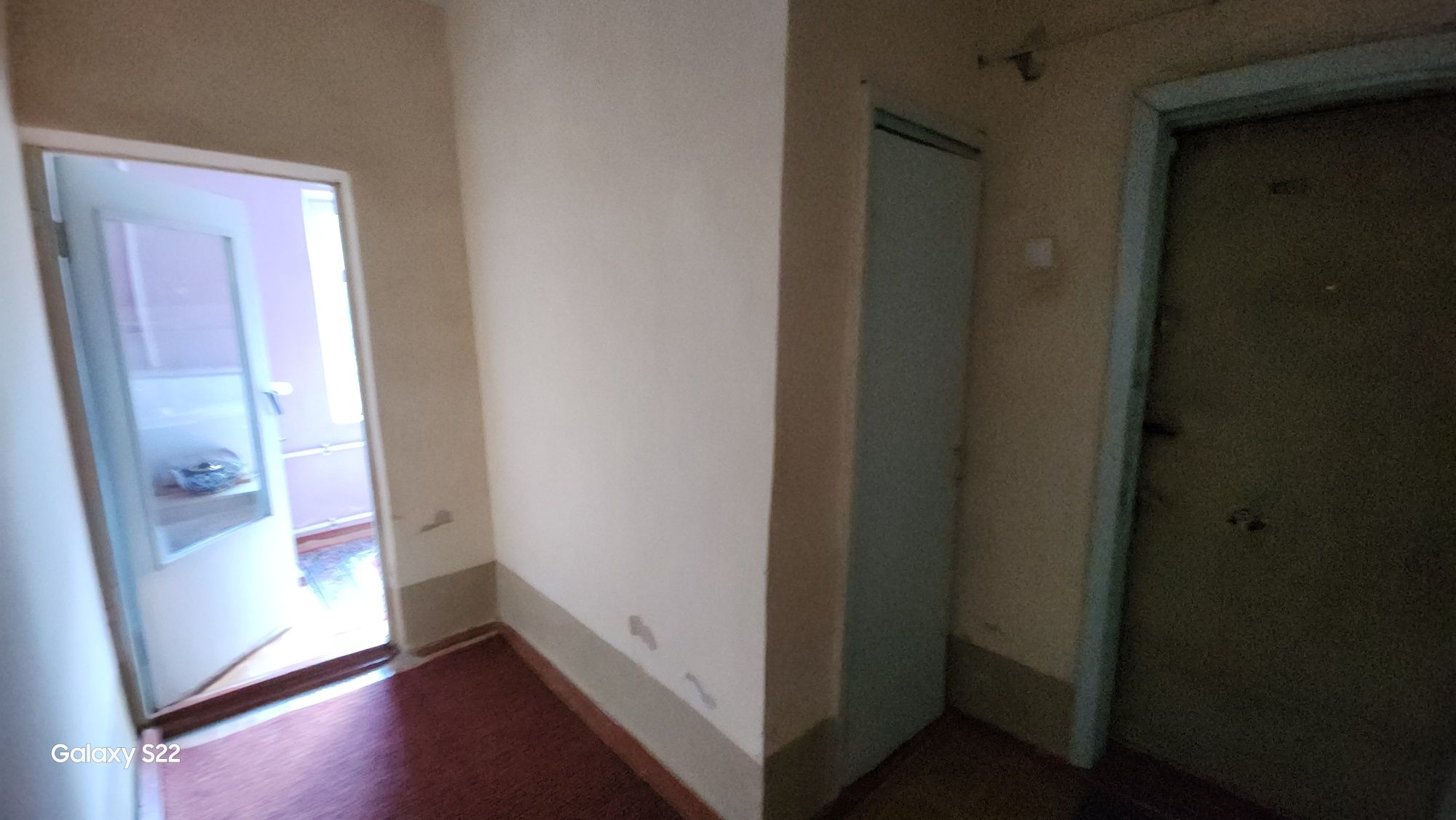 Продается 1 ком квартира