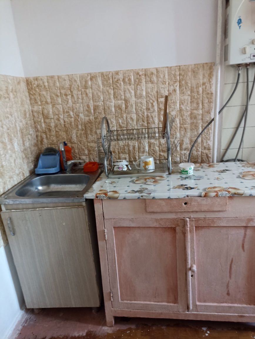 Сдам 2комнатную квартиру на долгий срок Согдиана 4 роддом