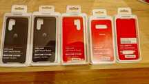 Samsung S10 Note 20 Ultra Huawei P30 PRO Xiaomi Mi 11 Mi10 Lite Калъф