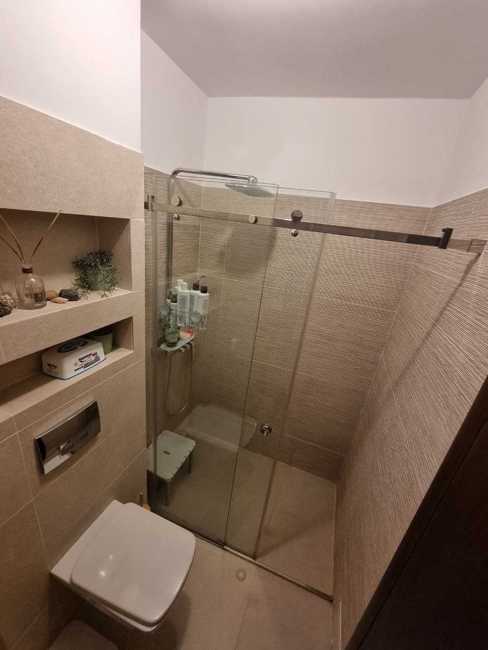 Apartament Spatios 3 Camere (2 bai), Prel. Ghencea, DIRECT PROPRIETAR