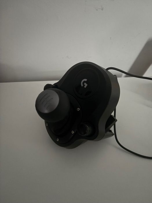 Vand schimbator logitech