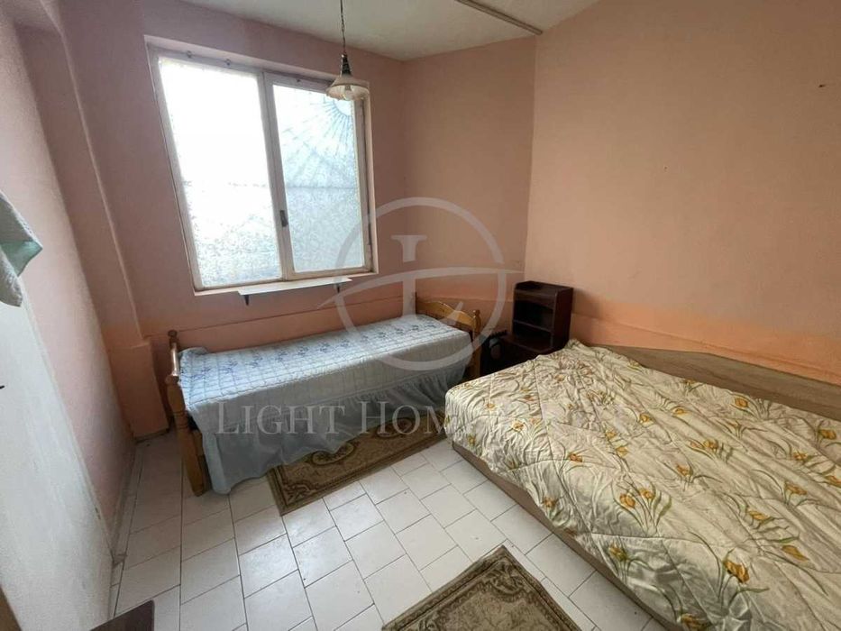 Продава се Двустаен апартамент в Пловдив, Съдийски - 30 кв.м за 1700 €/кв.м - Снимка #5