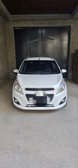 Srochna Spark sotiladi yili 2022    58 km yurgan toza