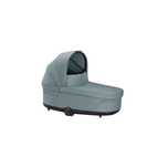 Кош за новородено Cybex Cot s lux Sky blue