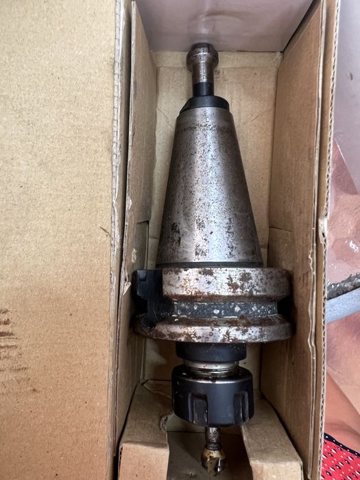 Vand portscule pentru masina cnc