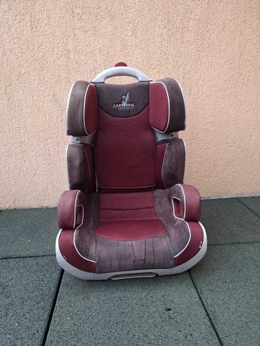 Vand scaun AUTO Caretero, reglabil ca marime.