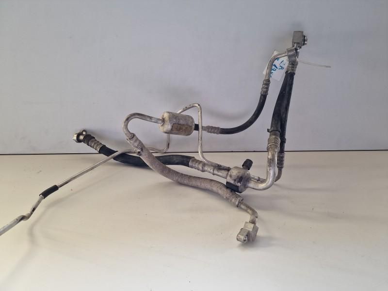 Conducta AC clima de la compresor si habitaclu Opel Zafira A 1.8 i 125