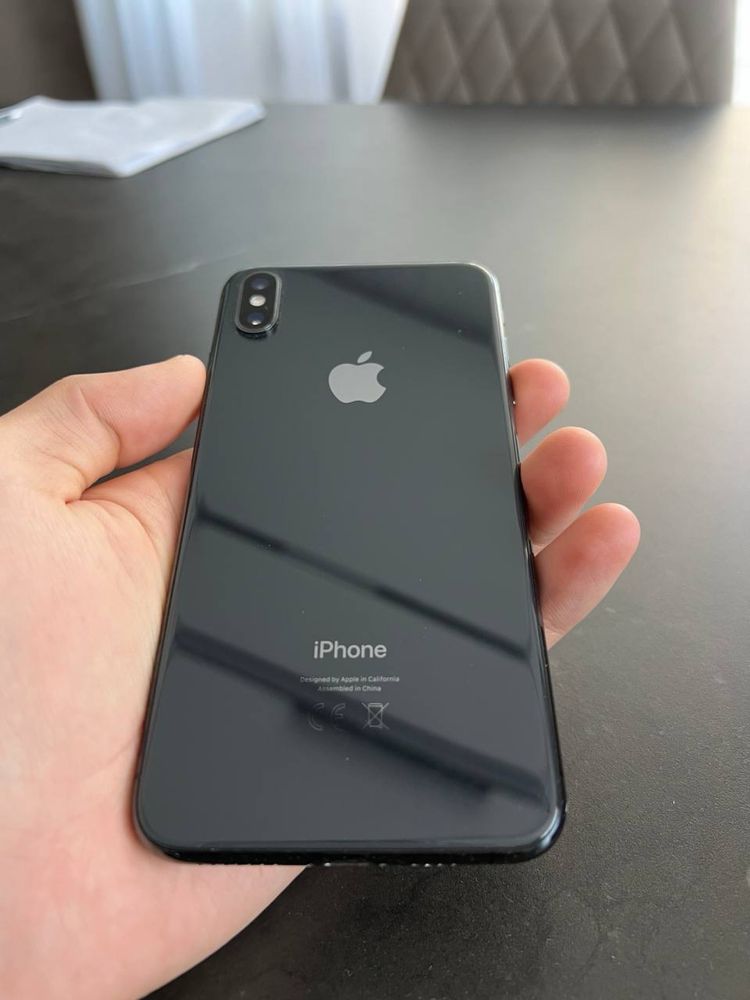 Iphone Xs Max 64Gb