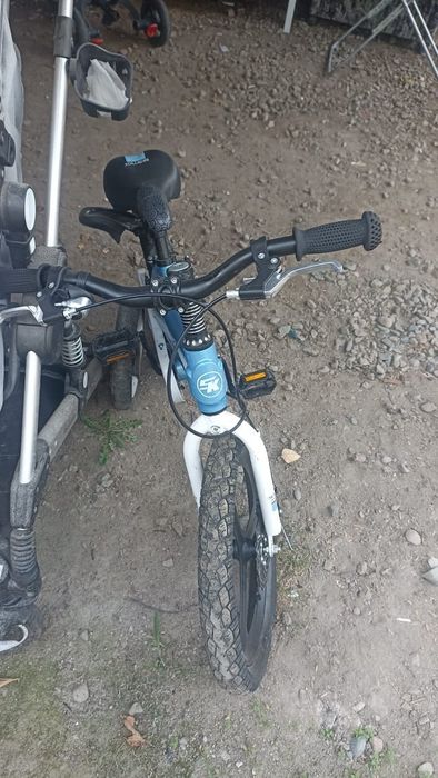 Продам велосипед детский