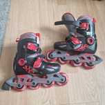 Role copii reglabile 28-30