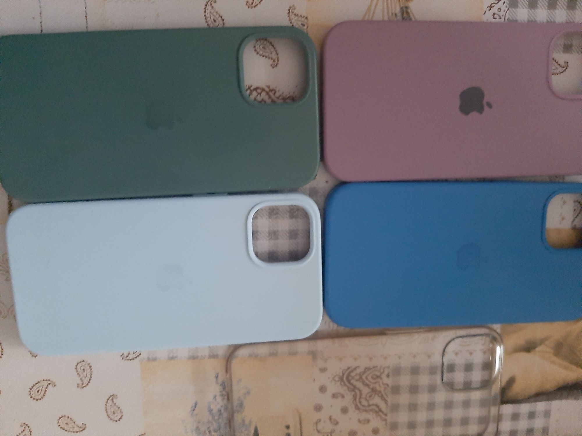 Кейсове за I phone 13