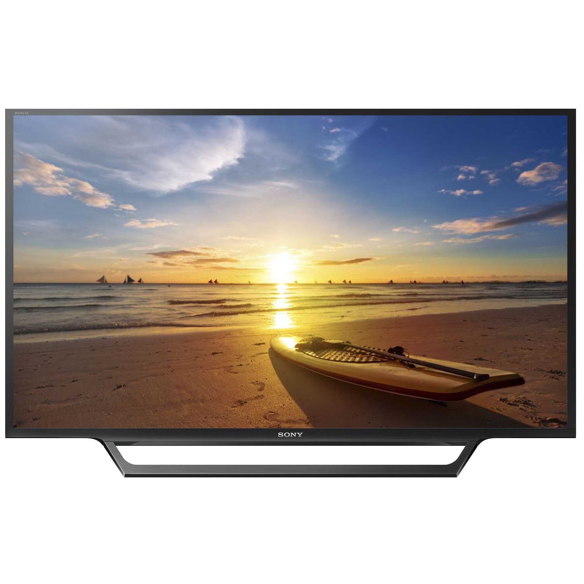 Televizor LED Smart SONY BRAVIA 123cm