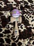 Kendama Krom Slaydawg 7 Year Birthday Rara 2018 ca noua