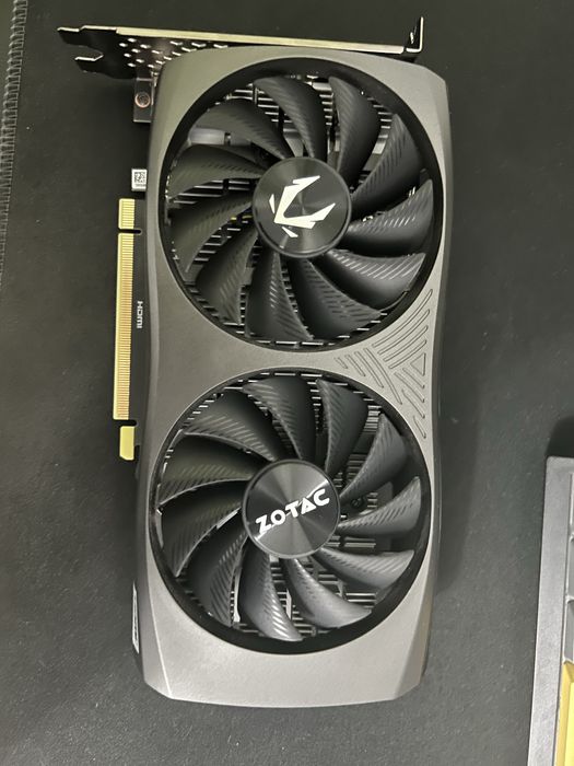 Zotac Gaming RTX 4060