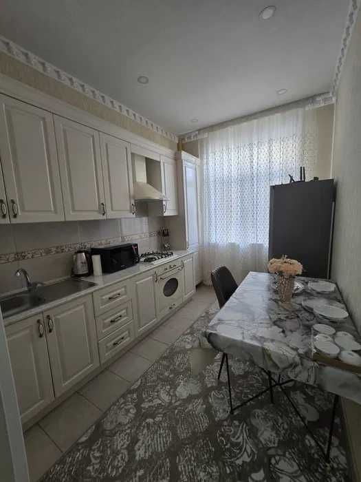 Сдаю 2 х ком квартиру ЖК Golden House Яккасарайский Р-Н Кушбеги