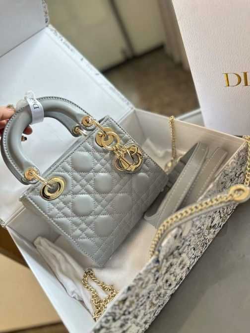 Geanta de mana dama Dior 602-27