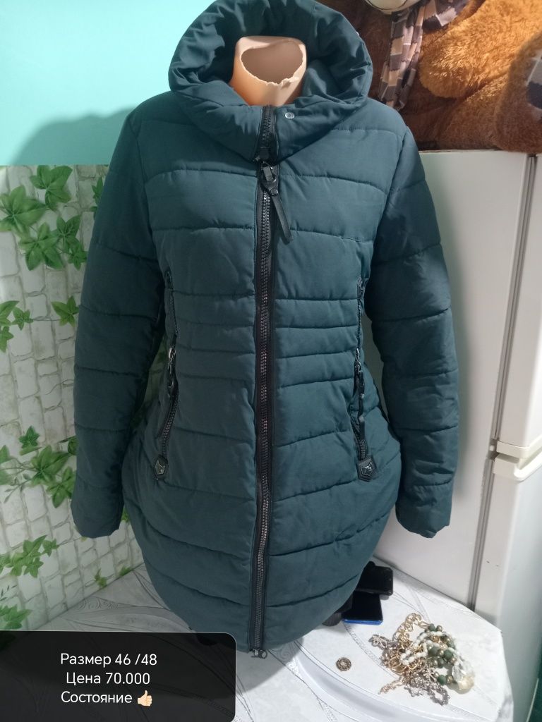 Женски куртки 48/50
