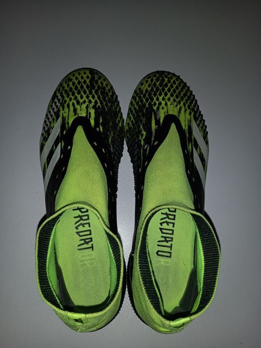 Ghete prădător demon skin