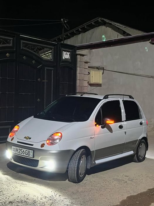 Matiz best 2011 yil