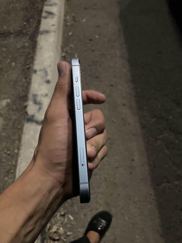 Ayfon 14 128 gb.
