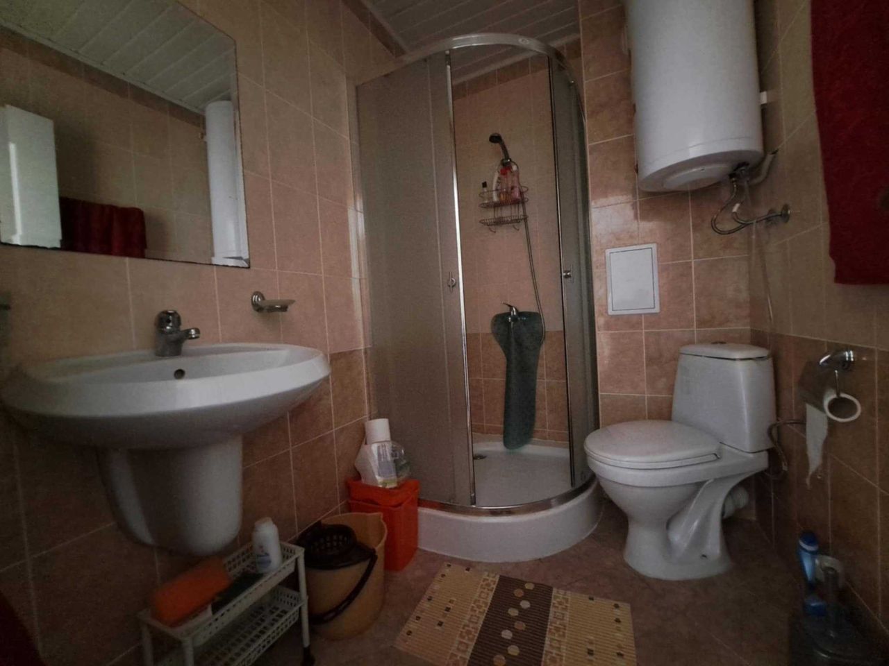 Продава се Тристаен апартамент в к.к. Слънчев бряг - 65 кв.м за 724 €/кв.м - Снимка #8