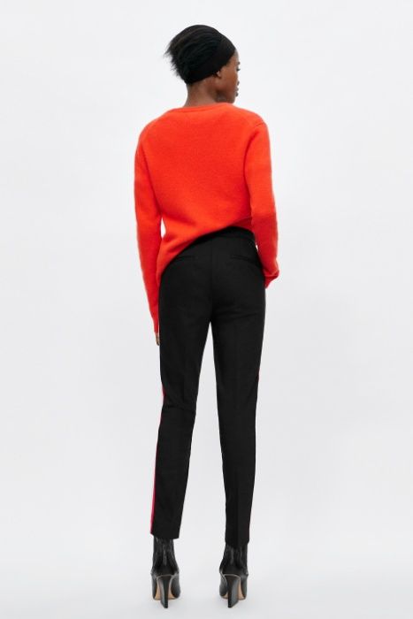 Zara: Pantaloni, marime XS